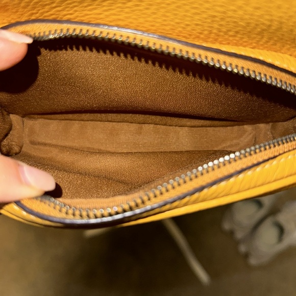 Coach backpack - Picture 2 of 9